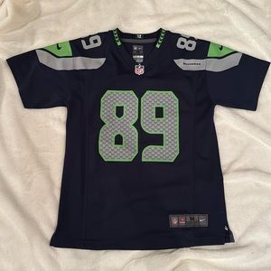 Baldwin 89 Seahawks jersey - kid size
